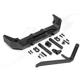 HPI Racing HPI Rear Bumper Set (Type 1) HP116853
