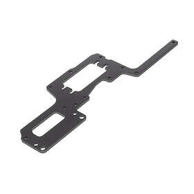 HPI Racing Radio Plate HP101328