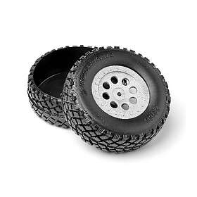 HPI Racing Plastic HPI Truck Bed Tires (2Pcs) HP103773
