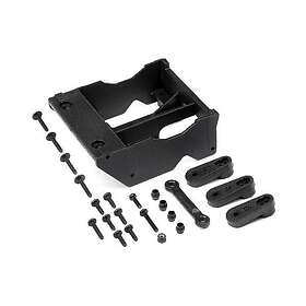 HPI Racing Steering HPI Servo Mount Set HP108946
