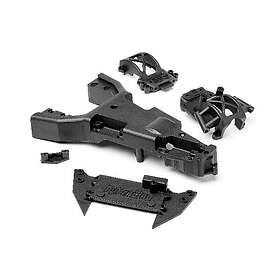 HPI Racing Bulkhead HPI Set HP103218