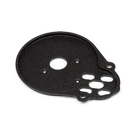 HPI Racing Gear HPI Cover Mount HP108717