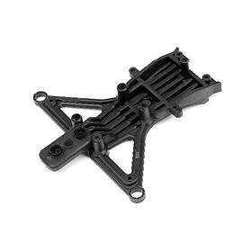 HPI Racing Front Chassis (High Nose Type) HP102815