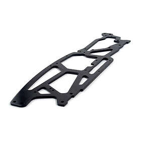 HPI Racing Low Cg Chassis 2,5Mm (Black) HP73931