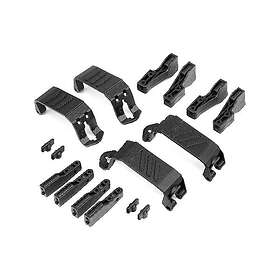 HPI Racing Battery HPI Box Holder/Mount Set HP106743