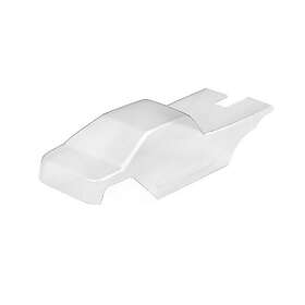 HPI Racing Q32 HPI Trophy Truggy Body Clear HP120006