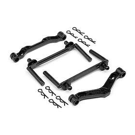 HPI Racing Body HPI Mount Set HP107429