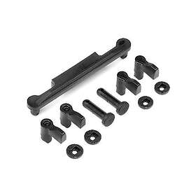 HPI Racing Battery HPI Box Latch/Mount Set HP108720