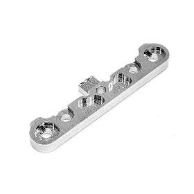 HPI Racing Cnc Front Suspension Holder 7075(Lightning Series) HP66211