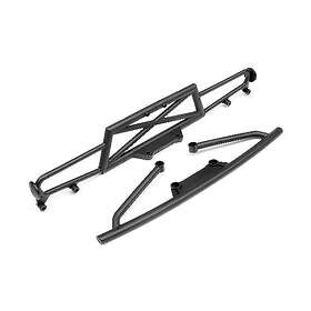 HPI Racing Bumper Set HP103330