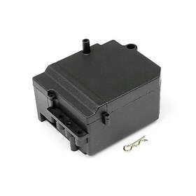 HPI Racing Receiver HPI Box Bullet Nitro HP101159