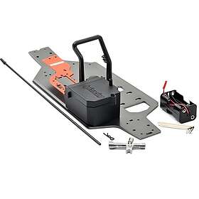HPI Racing HPI Chassis Main 6061 101292 HP101292