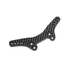 HPI Racing HPI Shock Tower (Front/Carbon Fiber) 114433 RS4 HP114433
