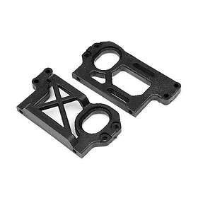 HPI Racing Motor HPI Mount Set HP102818