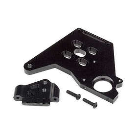 HPI Racing Motor HPI Mount Set (Black) HP108723