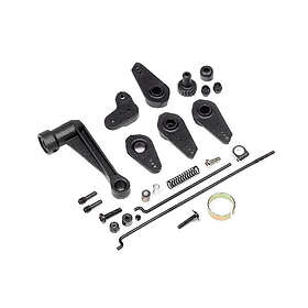 HPI Racing Throttle HPI Servo Saver Set HP108948