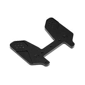 HPI Racing Front Shock Tower 7075 4Mm Black (Trophy Buggy)