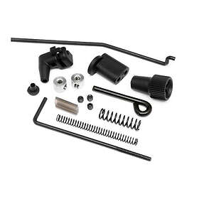 HPI Racing Throttle HPI-85462 Linkage Set 16858 HP85462
