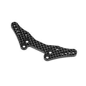 HPI Racing HPI Shock Tower (Rear/Carbon Fiber) 114434 RS4 HP114434