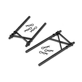 HPI Racing Long HPI Body Mount Set HP85264
