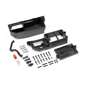 HPI Racing Radio HPI Box Set 108938 HP108938