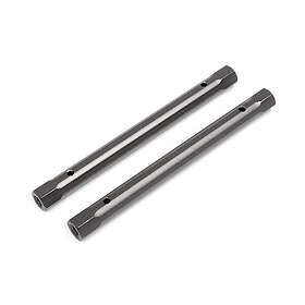HPI Racing Joint 7X82Mm (Gunmetal/2Pcs) HP102214