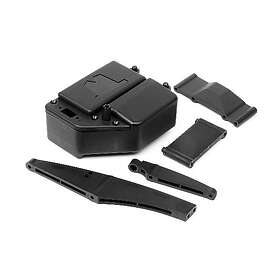 HPI Racing Composite HPI Radio Box Set HP101330