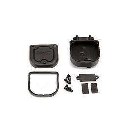 HPI Racing Waterproof HPI Receiver Box HP106960