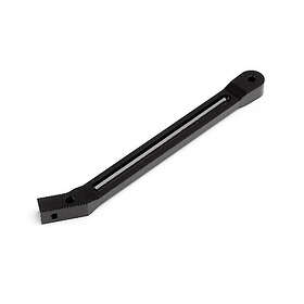 HPI Racing Alum. Rear Cs Anti Bending Rod Black Trophy Buggy HP101795