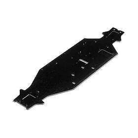 HPI Racing Main Chassis 4Mm HP107423
