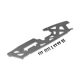 HPI Racing Tvp Chassis V2 (Left/Wb 390Mm/3Mm) HP116705