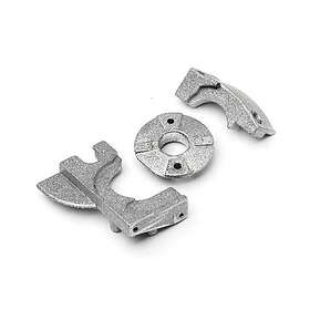 HPI Racing Motor HPI Mount Set HP103211