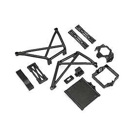 HPI Racing Roll HPI Bar/Esc Mount Set HP106309