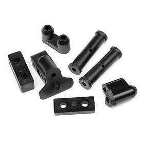 HPI Racing HPI Servo Mounting Parts 101175 HP101175