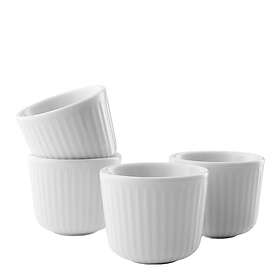 Eva Trio Legio Nova äggkopp 4-pack