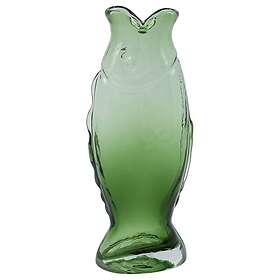 House Doctor Fish vas 27,5 cm