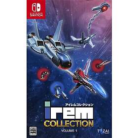 Irem Collection Volume 1 (Switch)