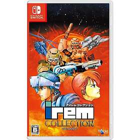 Irem Collection Volume 2 (Switch)