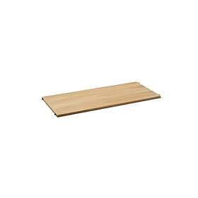 Ferm Living Punctual Perforated hylla 90 cm