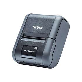 Brother RuggedJet RJ-2050