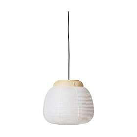 Made By Hand Papier Single pendel o40 cm