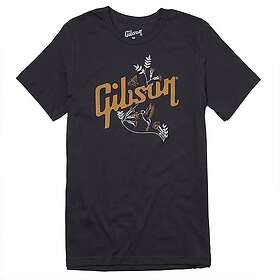 Gibson Hummingbird Tee Medium (Unisex)
