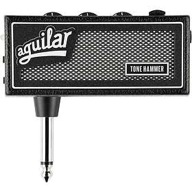 Aguilar Amplug 3 Tone Hammer