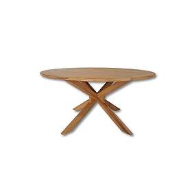 Venture Design Menorca matbord Teak 150 cm