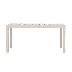 Venture Home Utebord Capo 160-240 x 100cm