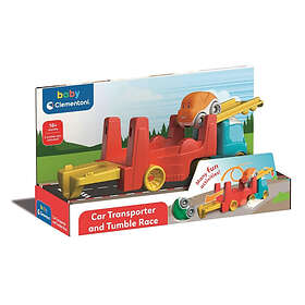 Clementoni Tumbling Cars 17892