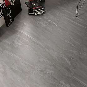 Terra CENERE 60X60 9,5MM