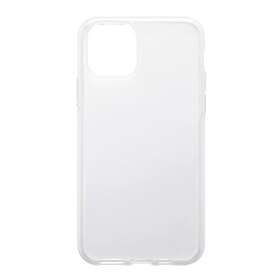 Merskal Clear Cover iPhone 11 Pro