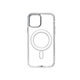 Merskal Clear Cover MagSafe iPhone 14