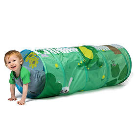 Bolibompa Leg tunnel